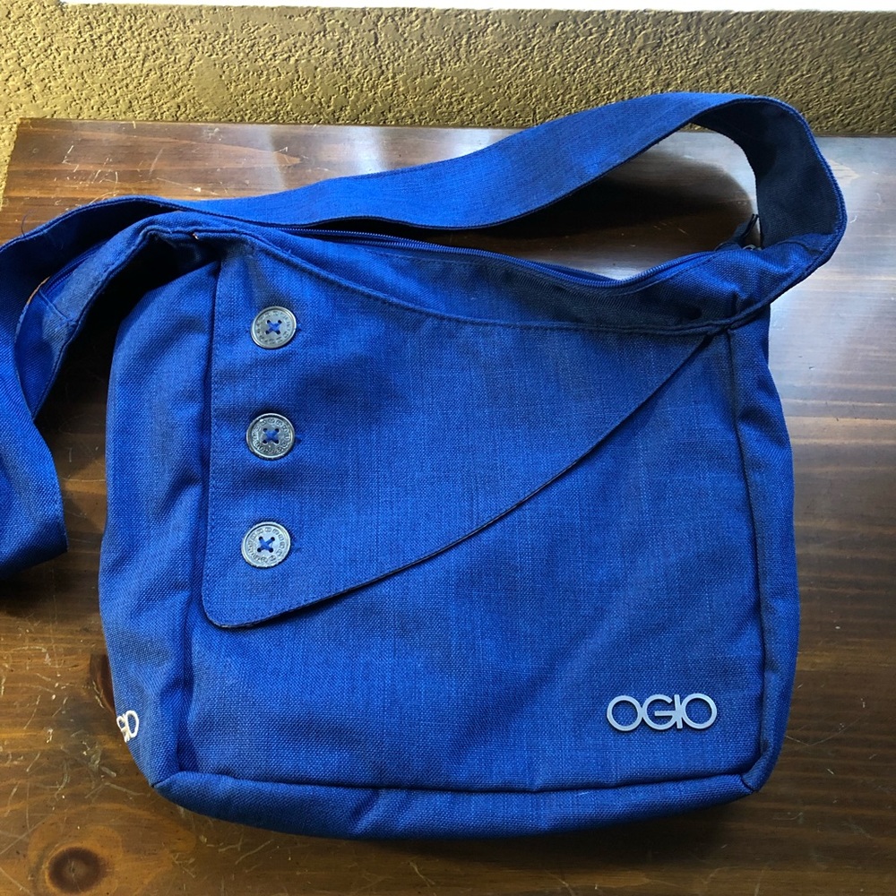 OGIO crossbody bag